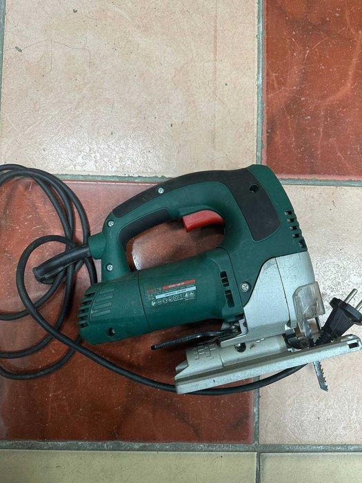 Лобзик DWT (Г. Лисаковск, Микрорайон 6,9) ЛОТ:772733