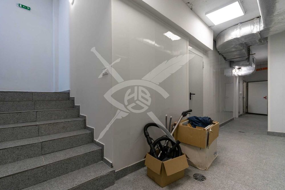 Заведение в кв. Враждебна №