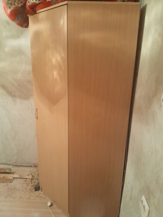 Шифонер прихожая мебель