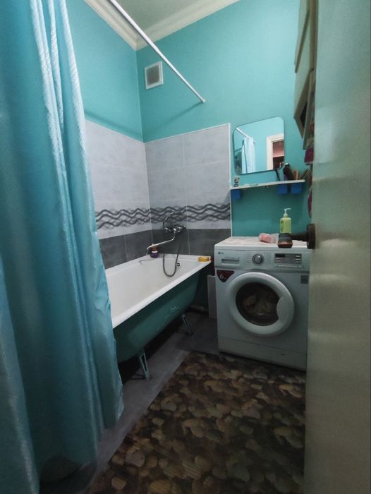 3/9/9 в Сергели 2. Всего за 54.000! Дом панельный, квартира 72 м².