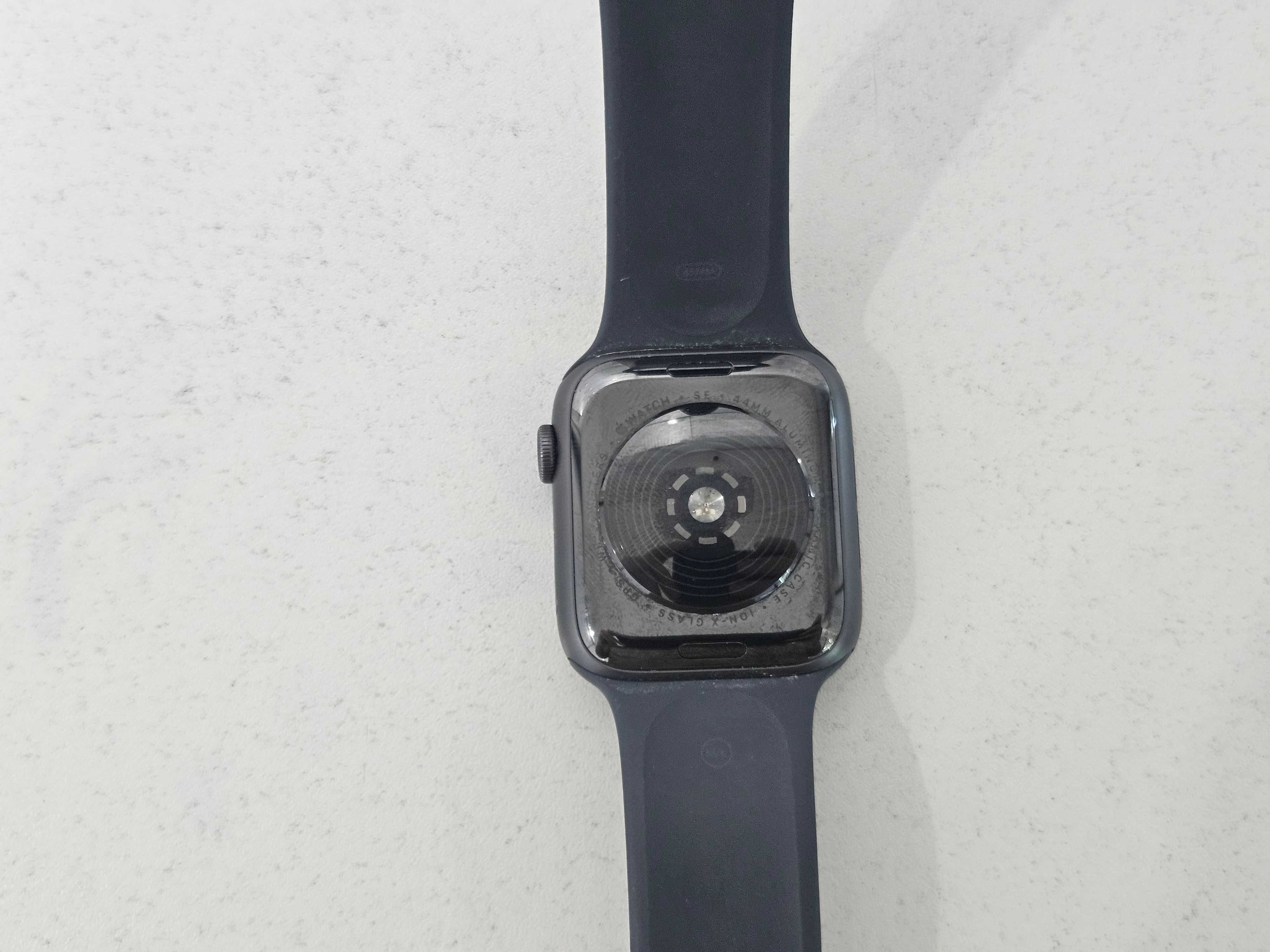 Apple Watch SE 2 GPS 44mm (Ag1 Alexandru B50266) Garantie 2 Ani