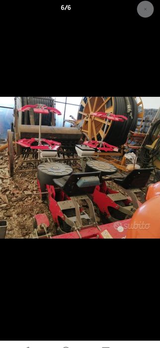 Plantatoare rasaduri