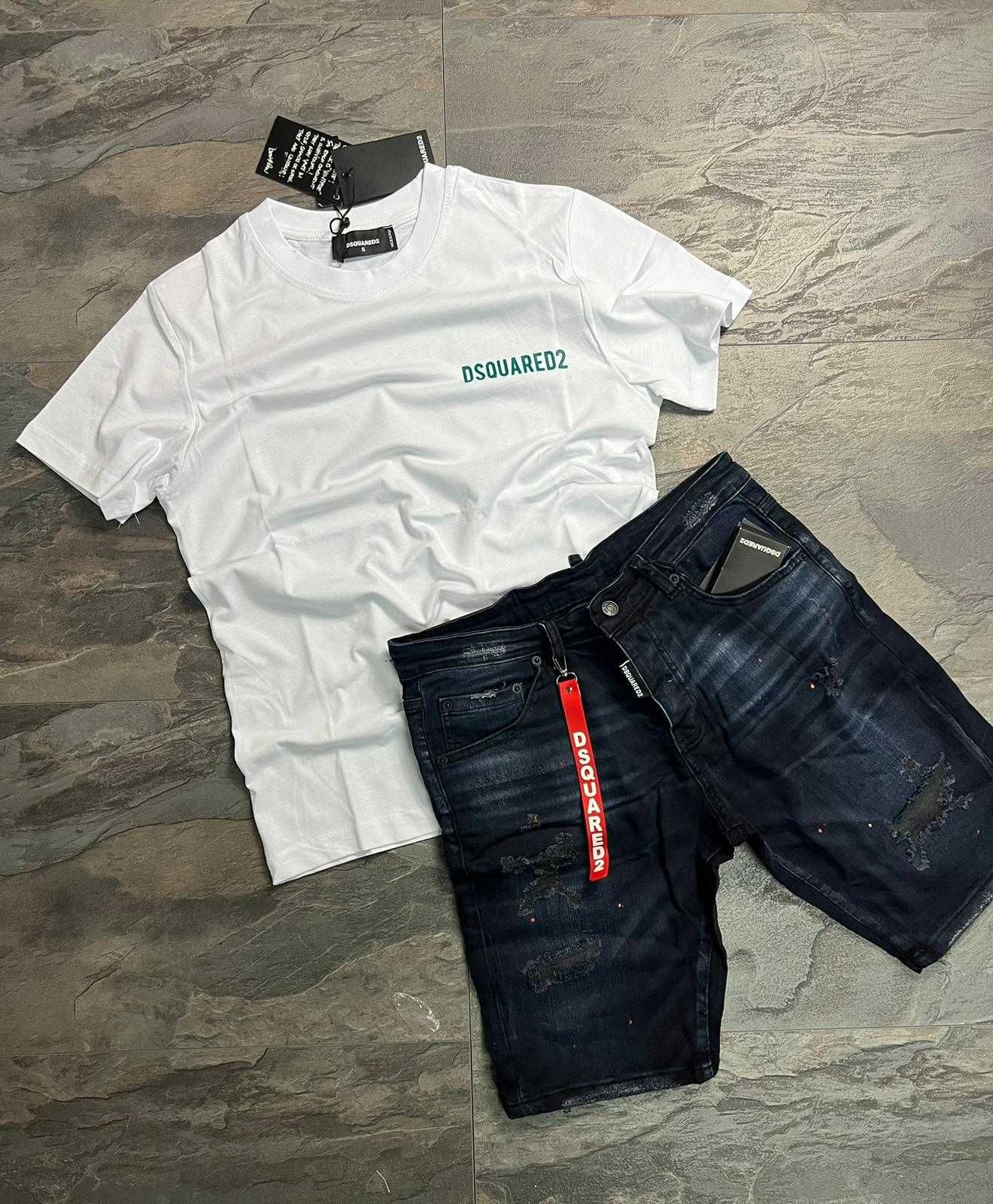 Мъжки Комплекти Dsquared2