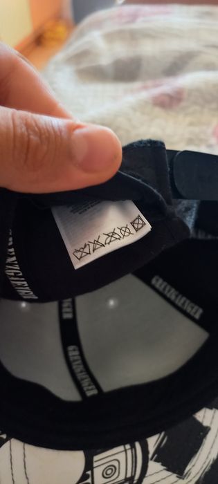 Șapcă grenzgaenger