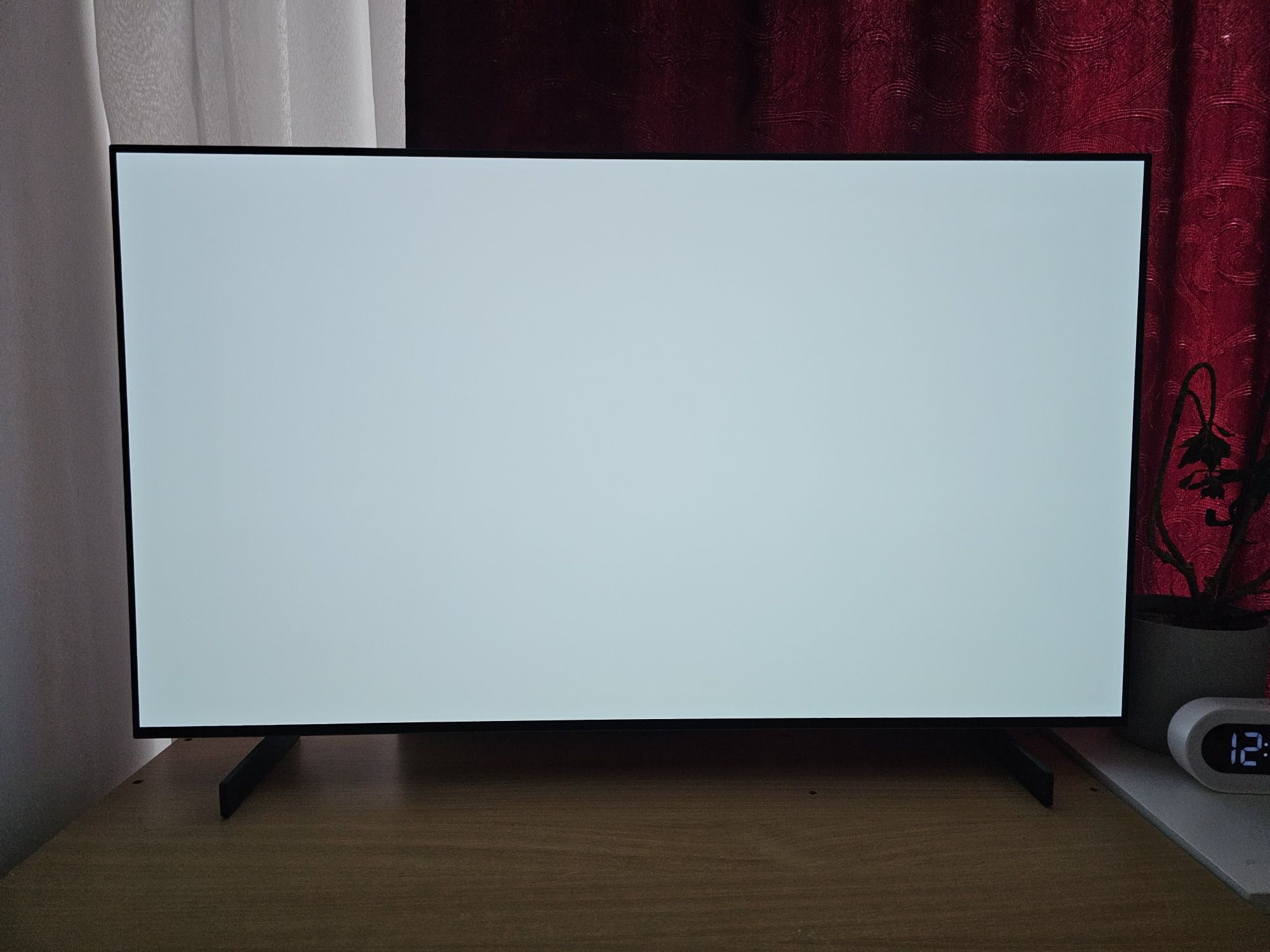 LG OLED C3 42 106cm (garantie emag 2026))