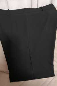 Fusta Zara, eleganta și sexy, culoare neagra. Marimea 48/50.