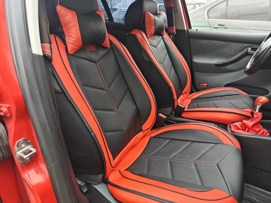 Seat Leon 1.6 benzina