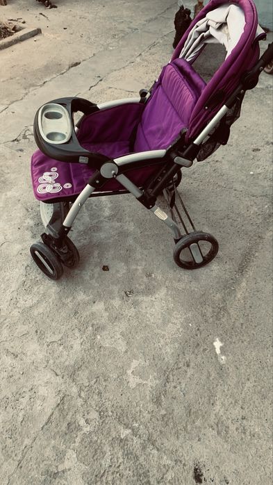 Kalyaska bolalar uchun