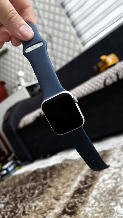 Apple Watch 45 см НОВАЯ