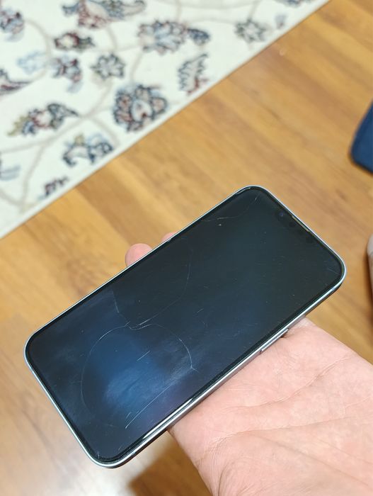 Iphone 14 KHA region