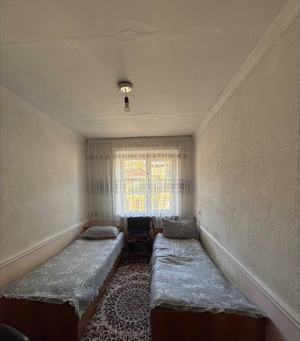 Бўстонлиқ тумани, Дўстлик. Уй сотилади 3 хона