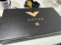 Продается ноутбук hp victus
