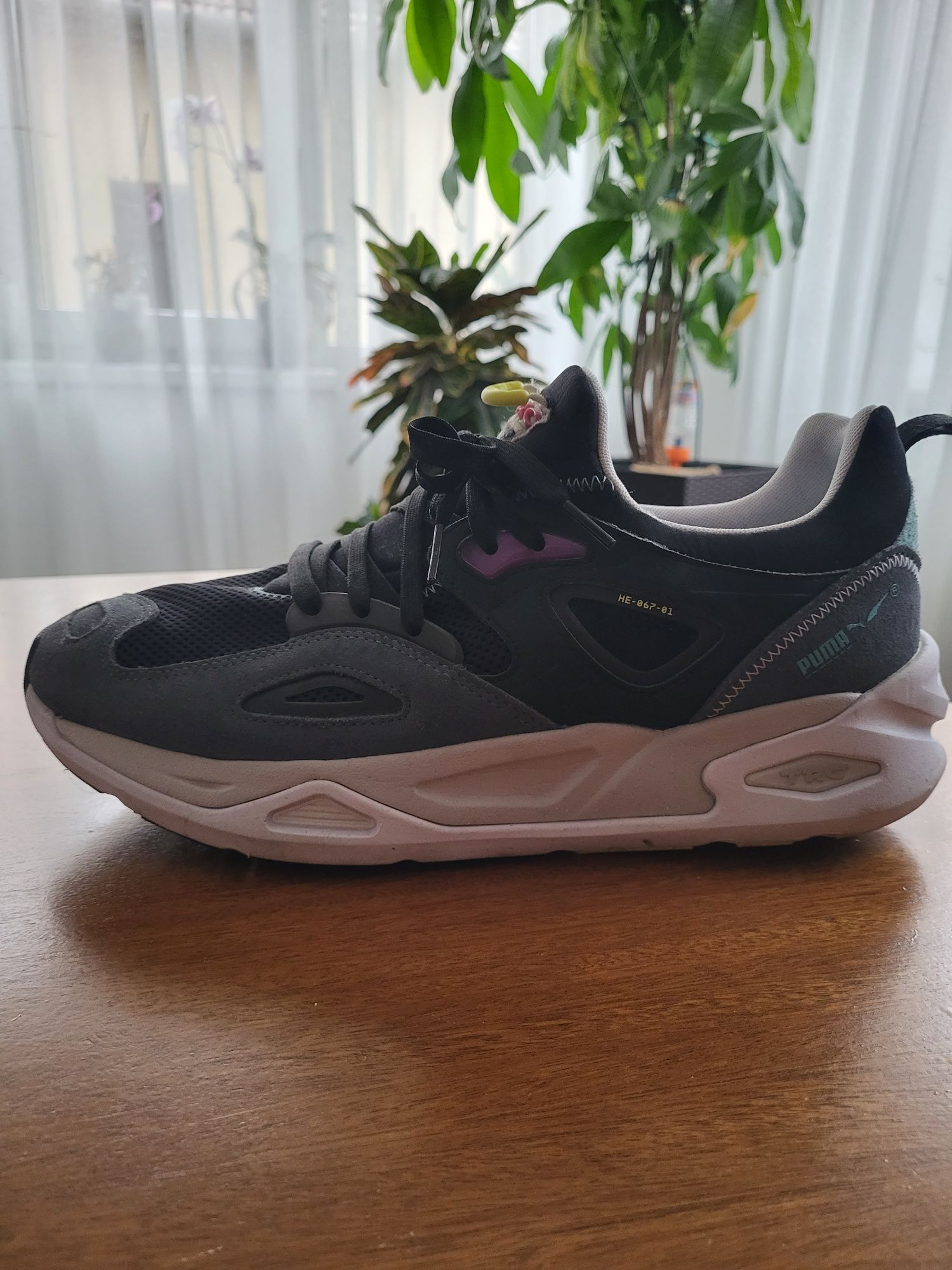 Puma Trc blaze court