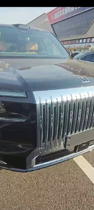 Zeekr 9X -MAX  йулга чиккан .Тез кунда Тошкентга келади.Видеоси бор.