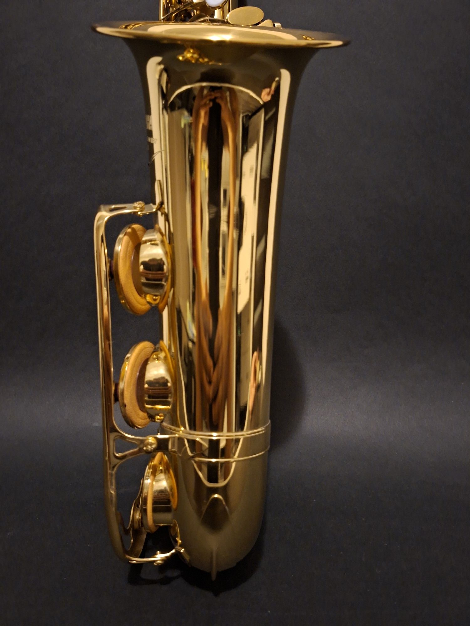 Saxofon Yamaha YAS 32