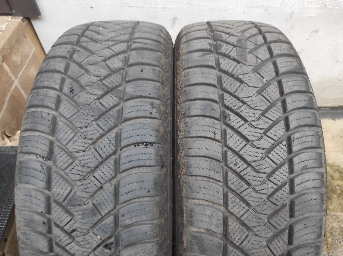 Всесезонни гуми 225/60 r17 2бр.