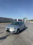 Seat Ibiza 2008 Proprietar