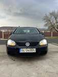 Volkswagen Golf Vând Golf 5 2.0 BKD