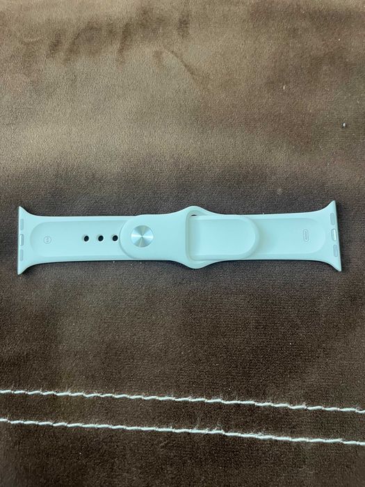 Apple Watch SE (Gen 2) 40mm Starlight Al Star