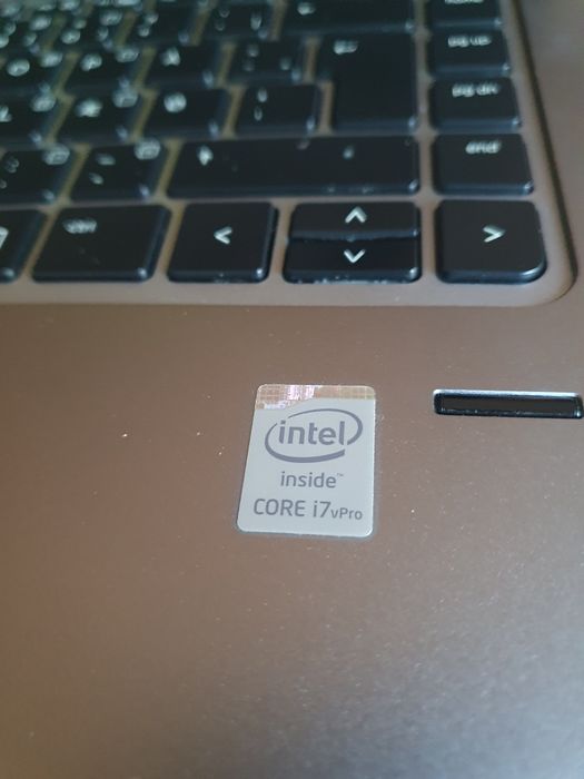 Laptop HP Elitebook 1040 i7 4600