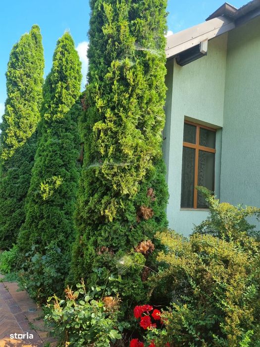 Casa la cheie zona rezidentiala