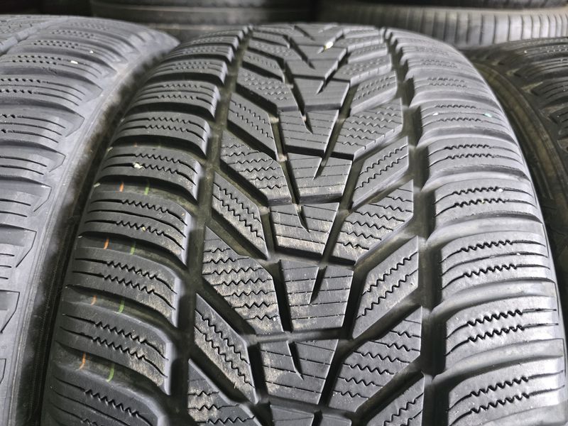 255/40/19 HANKOOK 4бр