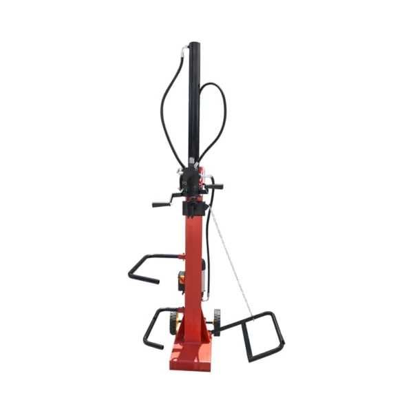 Despicator lemne marca Breckner Germany 12 tone forta 230V/3000W L=1M