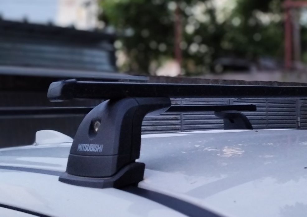 Багажник за Mitsubishi ASX