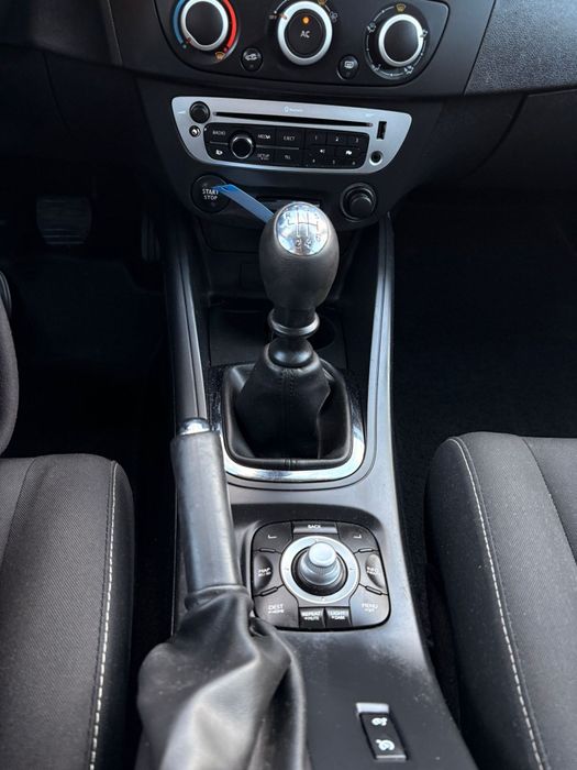 Renault Megane 3, 1,5 Dci