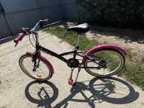 Vand Bicicleta si Trotineta