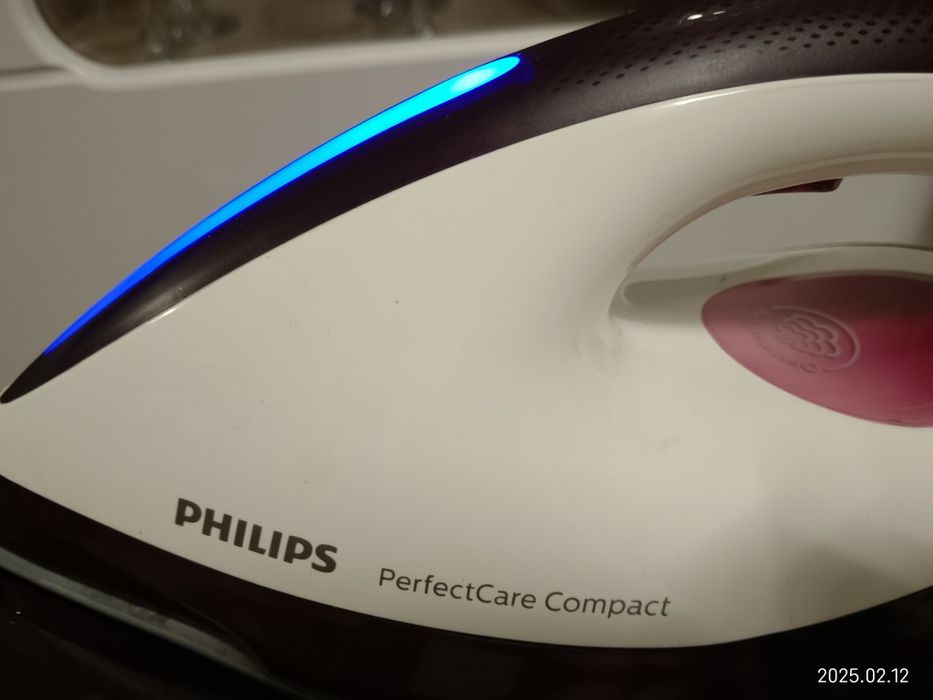 Парогенератор Philips