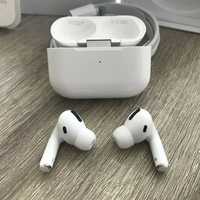 +ПОДАРОК! AIRPODS PRO Беспроводные наушники айфон