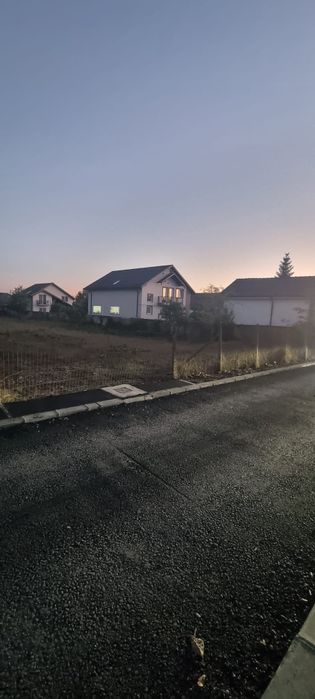 Proprietar, vand teren intravilan 600 mp ,  Craiova