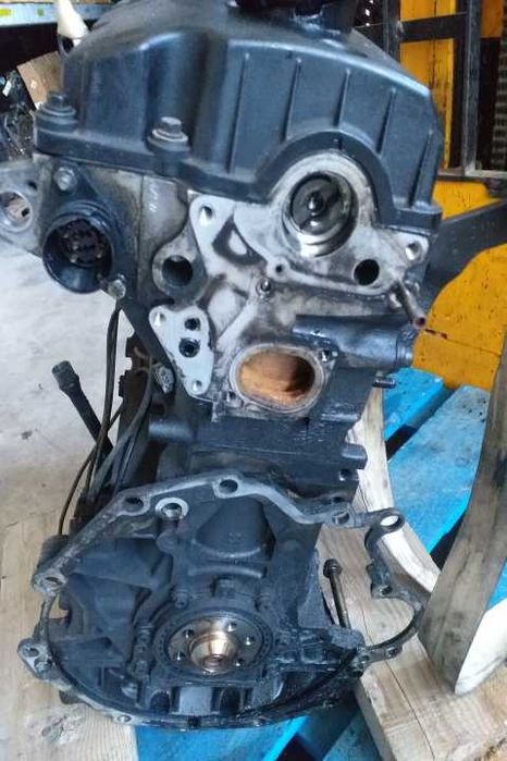 Motor fara anexe AVF