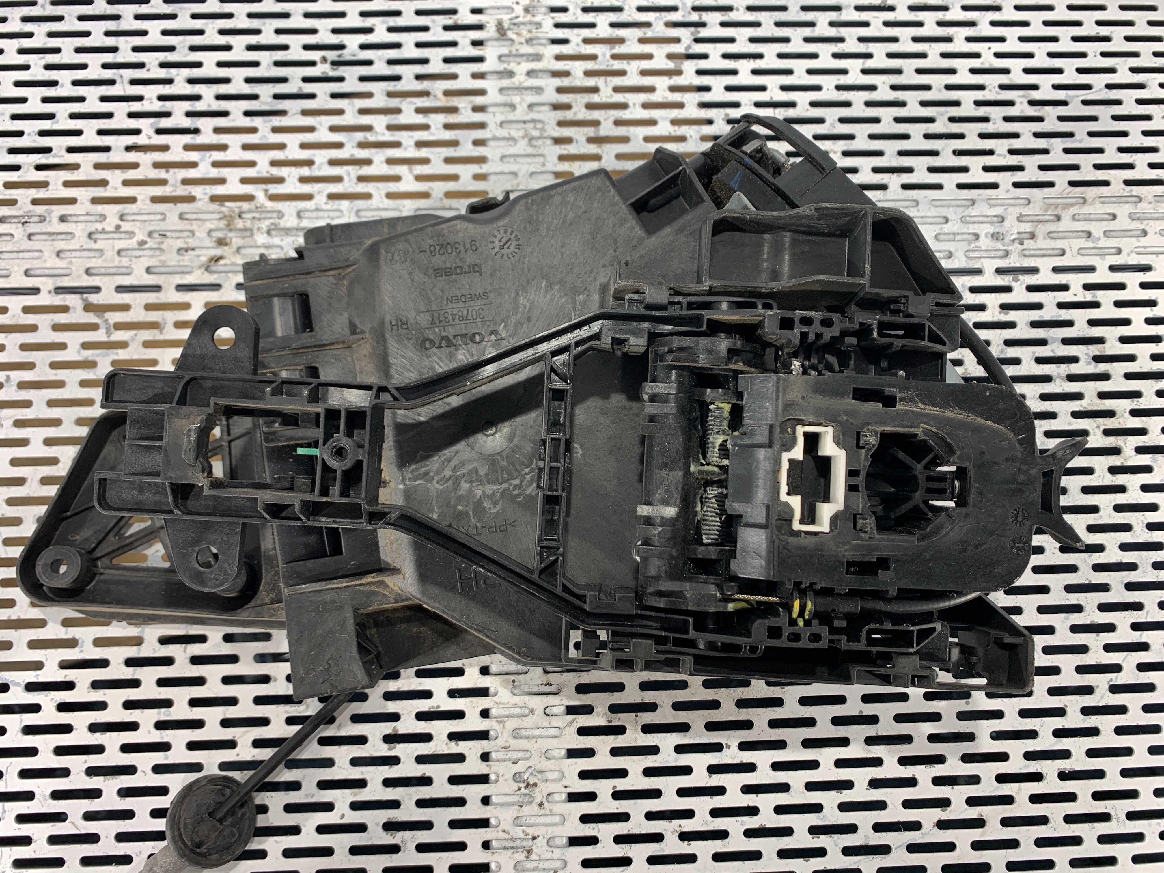Broasca usa dreapta spate Volvo S60, V60, 30784317