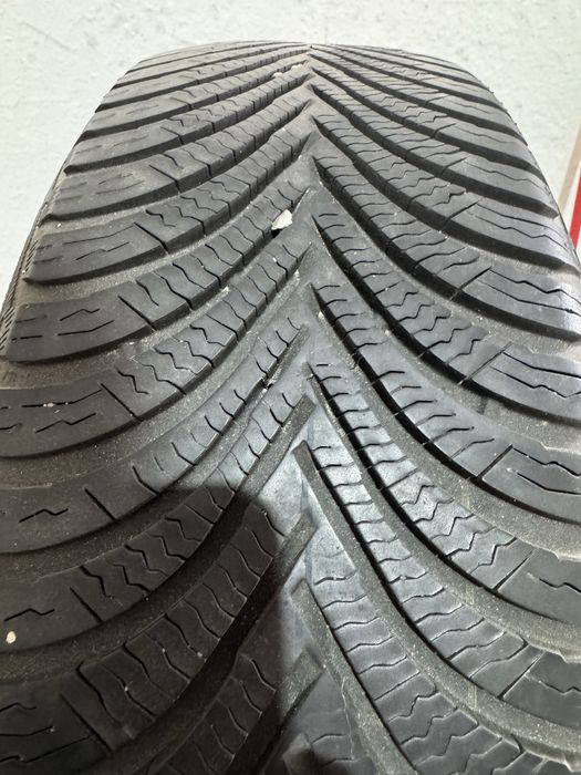 Jante aliaj • Anvelope iarna • 195/65 R15