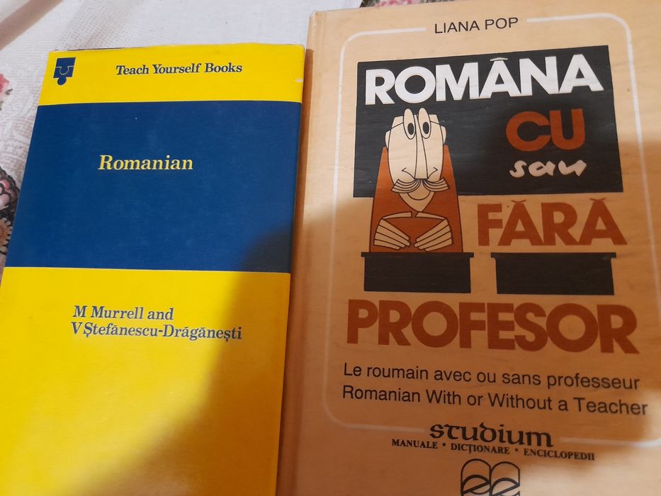 Meditații romana pentru străini, rusa ,engleza portugheza spaniola ita