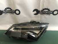 Far stanga Seat Ateca full led