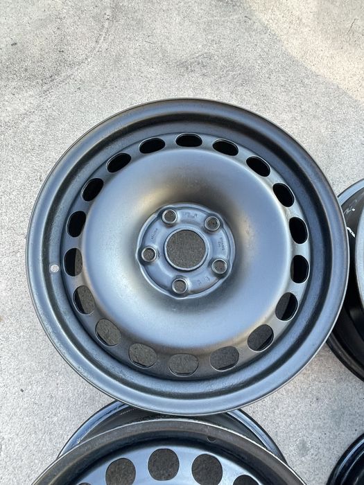 Джани за фолксваген 5х112 16”