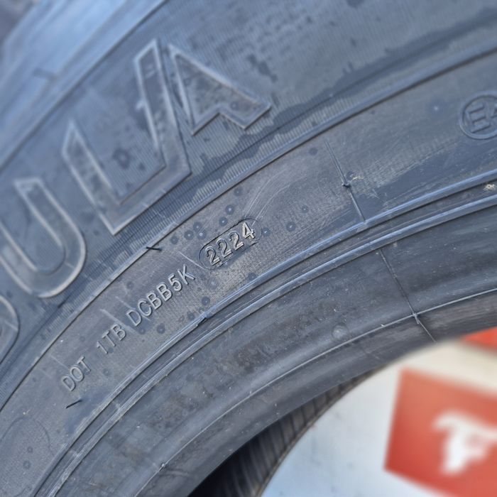 315 70 22.5 Anvelope de direcție Nebula 2024