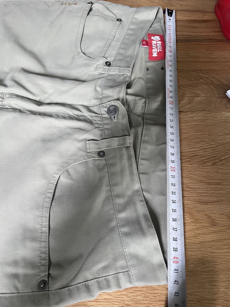 Fjall Raven marimea 42 dama 50 lei