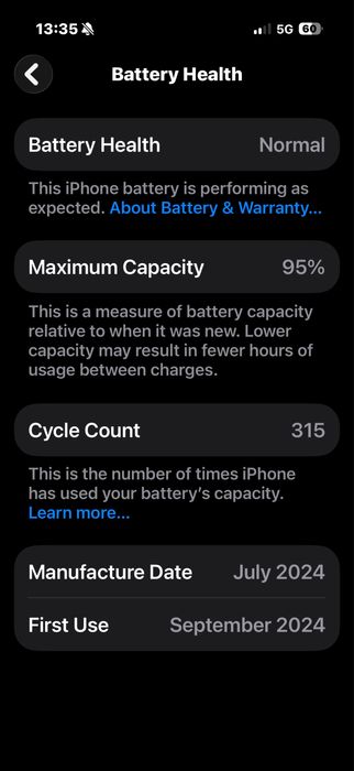 Ipnone 16 Pro 256gb e-sim