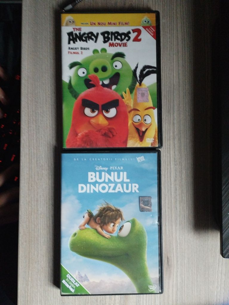 Filme pentru copii