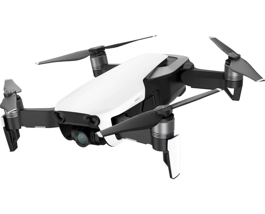 Дрон DJI Mavic 4k