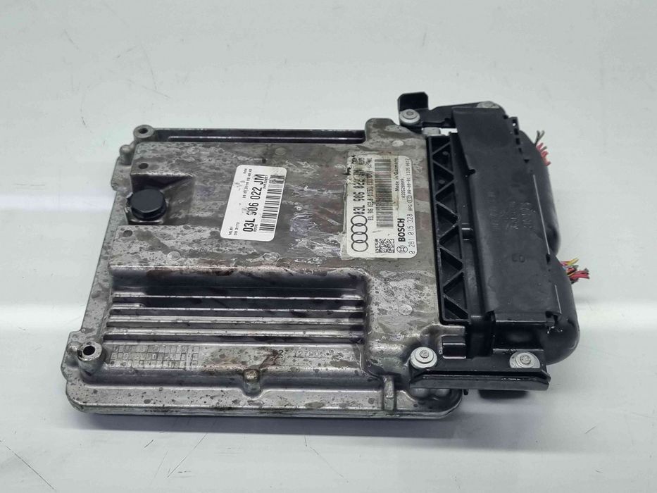 Calculator motor ECU Audi A4 (8K5, B8) Avant [Fabr 2008-2015] 03L90602