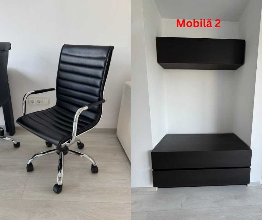 Mobilier complet apartament – vandut la pachet sau pe corpuri separate