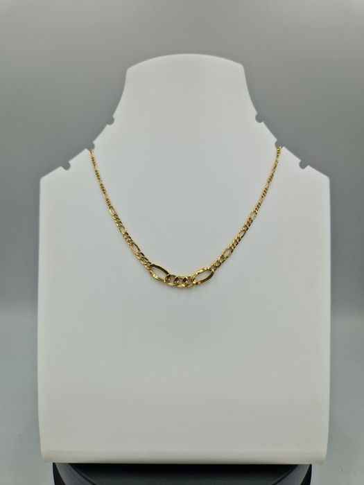 Lant Aur 18k Greutate 1.96 Lungime 44 cm #47514