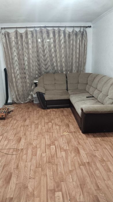 Продам трёх комнатную квартиру