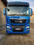 MAN TGX 18.500 сотилади