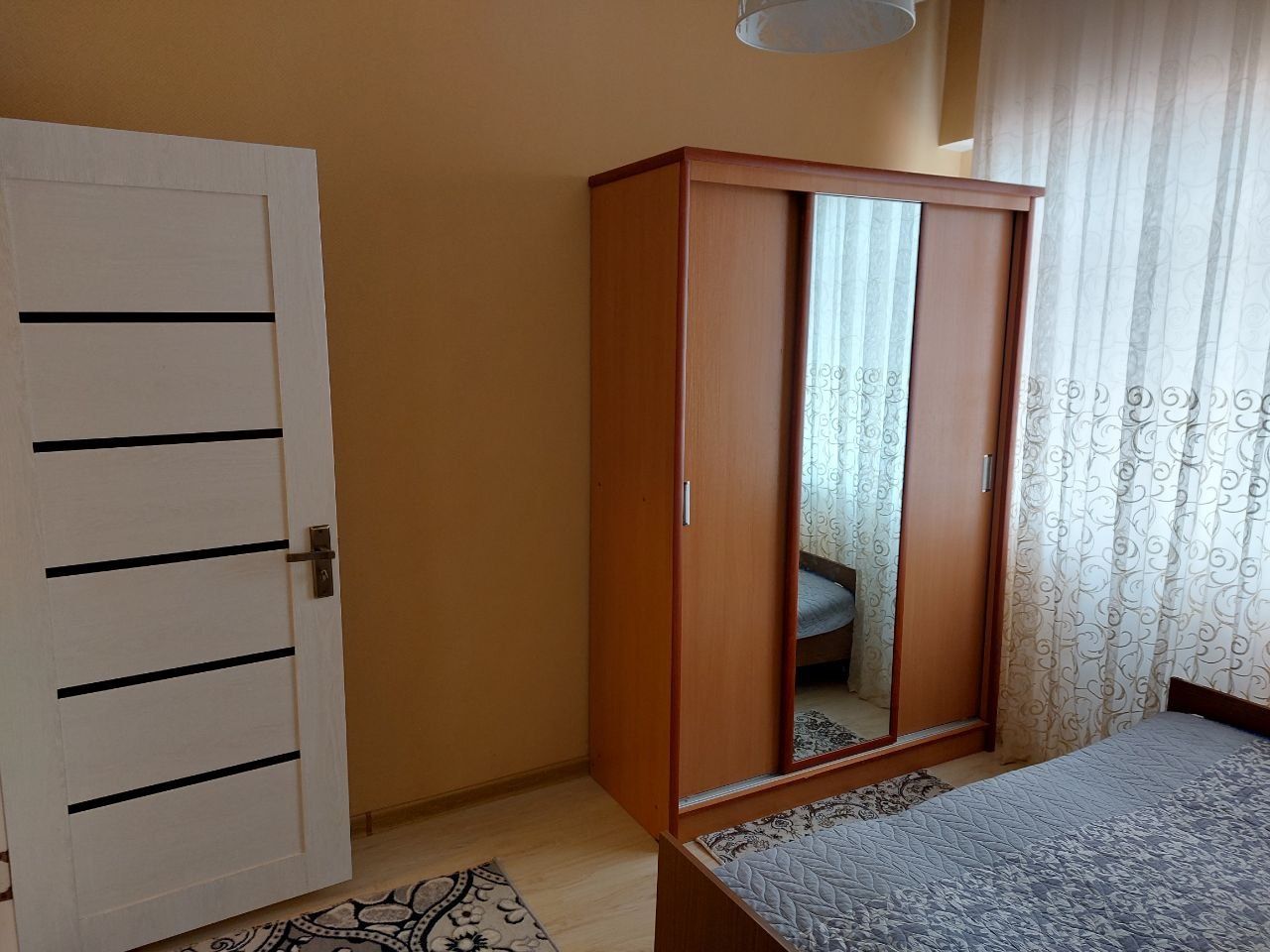 Олтинтепа улица Новостройка 3х. 550